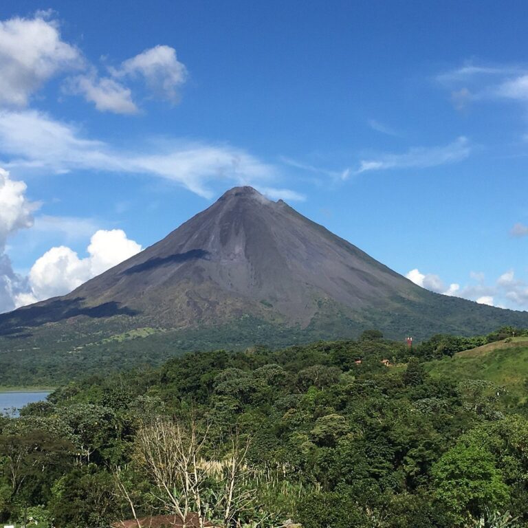 Las mejores fechas para visitar La Fortuna